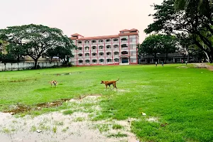 Faizullah High School image