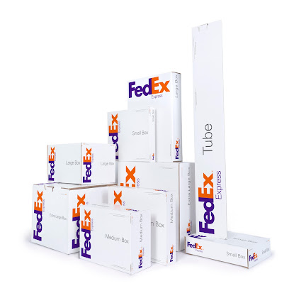 FedEx Station