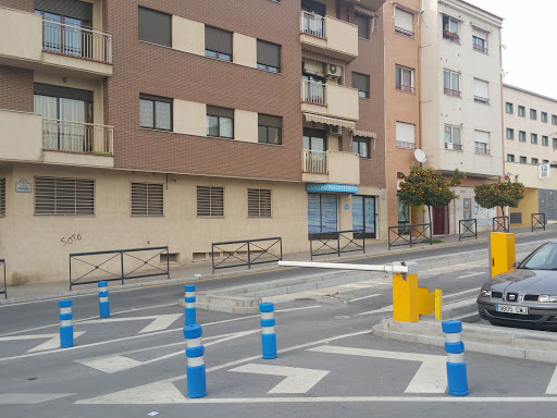 Centro Psicotécnico Mares