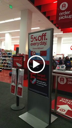 Department Store «Target», reviews and photos, 2187 Shattuck Ave, Berkeley, CA 94704, USA