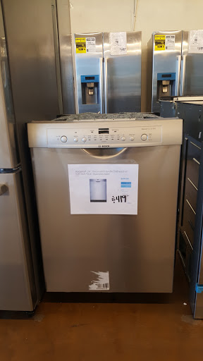 Used Appliance Store «Arizona Discount Appliance», reviews and photos, 517 E Camelback Rd, Phoenix, AZ 85012, USA