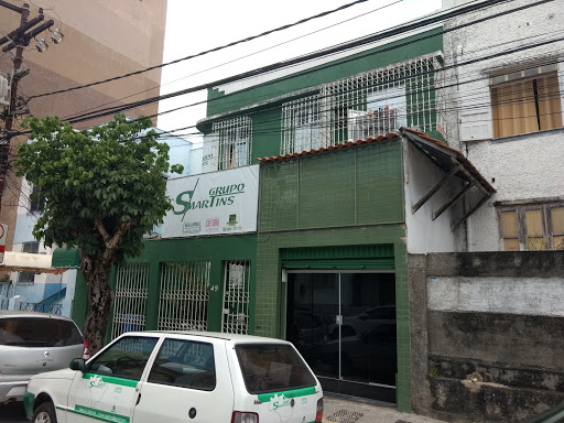 Logo da empresa - Seg Livros