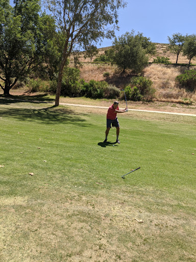 Golf Course «Simi Hills Golf Course», reviews and photos, 5031 Alamo St, Simi Valley, CA 93063, USA