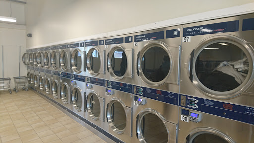 Laundromat «Metro Laundromat», reviews and photos, 1400 Rhode Island Ave NE, Washington, DC 20018, USA