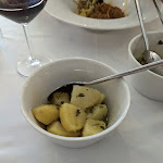 Photo n°2 de l'avis de Raoul.r fait le 17/05/2023 à 19:14 sur le  Sa Domu Sarda Pula à Pula