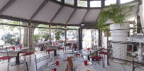 Atmosphère du Restaurant français Le Café des Arts à Romans-sur-Isère - n°9
