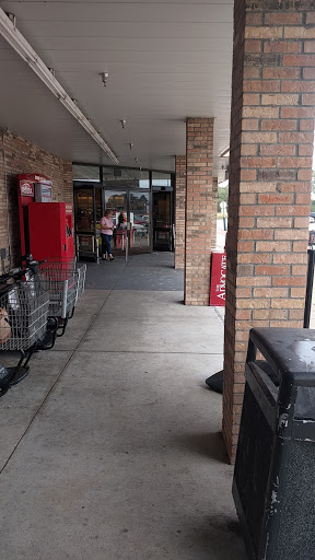 Grocery Store «Winn-Dixie», reviews and photos, 420 Hospital Rd, New Roads, LA 70760, USA