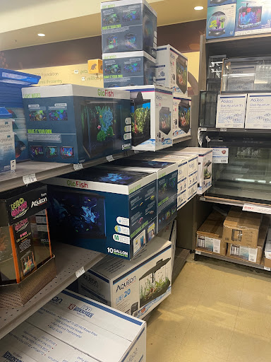 Pet Supply Store «Petco Animal Supplies», reviews and photos, 1150 Concord Ave #160, Concord, CA 94520, USA