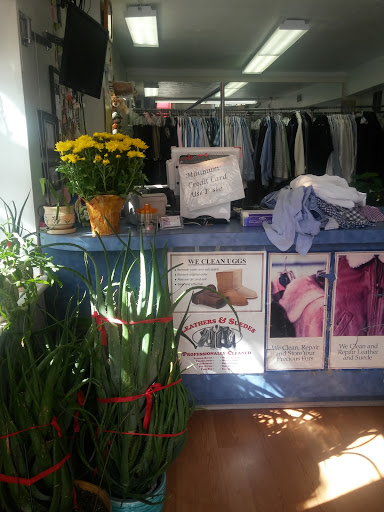 Dry Cleaner «Mt Vernon Cleaners», reviews and photos, 850 Park Ave, Baltimore, MD 21201, USA