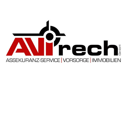 Rezensionen über AVI rech GmbH - Assekuranz-Service/Vorsorge/Immobilien in Val-de-Travers NE - Immobilienmakler