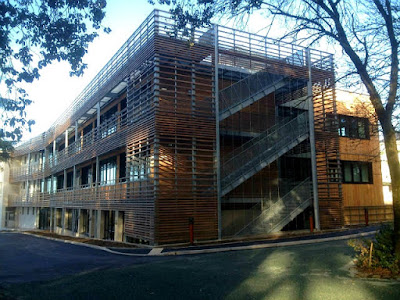 Lycée Gén. & Tech. Agricole Le Fresne à Sainte-Gemmes-sur-Loire
