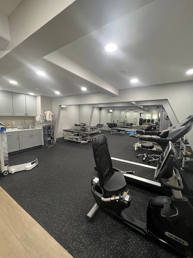 Performance Care Sports Medicine North Hollywood image