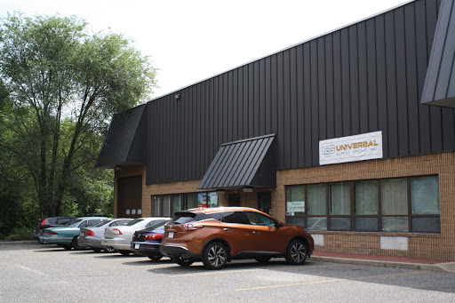 Universal Supply Group, Inc. in Westville, New Jersey