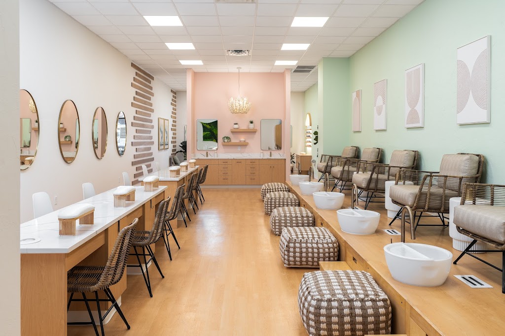 3113 Nail Studio 73116