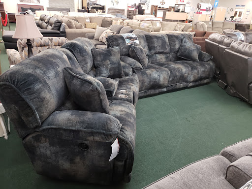 Furniture Store «Winner Furniture - Shively», reviews and photos, 2530 Dixie Hwy, Louisville, KY 40216, USA