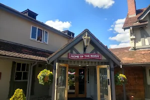 Toby Carvery Whitchurch image