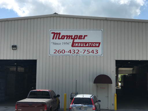 Momper Insulation