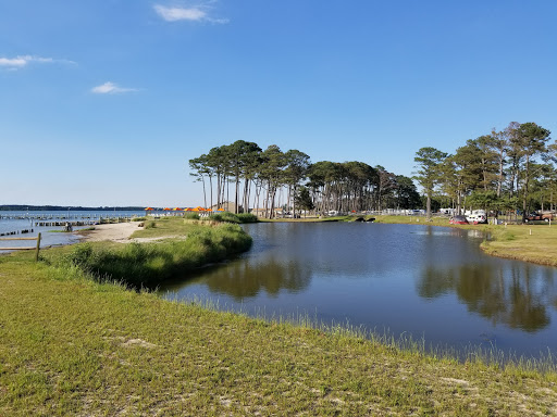 Cherrystone Resort Store, 1357 Townfield Dr, Cape Charles, VA 23310, USA, 