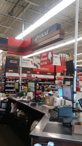 Auto Parts Store «Pep Boys Auto Parts & Service», reviews and photos, 38-19 21st St, Long Island City, NY 11101, USA