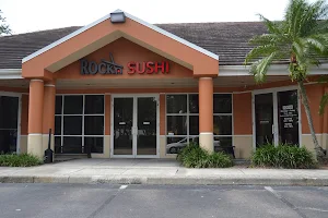 Rock'n Sushi image