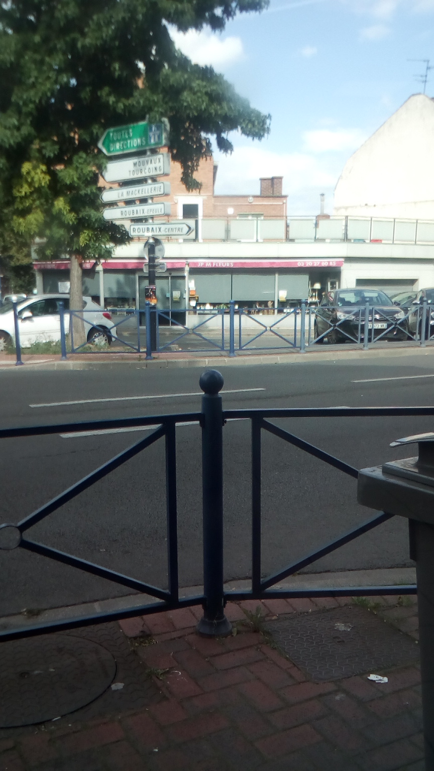 Photo n° 1 de l'avis de Abel.a fait le 22/09/2019 à 11:25