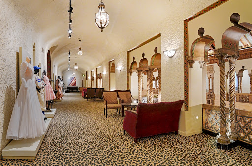 Performing Arts Theater «Indiana Repertory Theatre», reviews and photos, 140 W Washington St, Indianapolis, IN 46204, USA