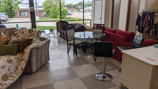 Thrift Store «The Salvation Army Family Store & Donation Center», reviews and photos, 6341 S 27th St, Franklin, WI 53132, USA