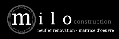 Milo Construction à Semussac