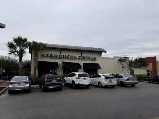 Coffee Shop «Starbucks», reviews and photos, 7420 University Blvd, Winter Park, FL 32792, USA