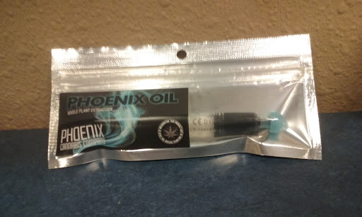 Cannabis store «Sweet Relief Cannabis Boutique», reviews and photos, 1009 E Yakima Ave, Yakima, WA 98901, USA