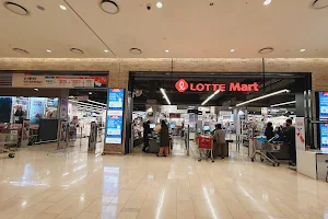 LOTTE MALL Eunpyeong image