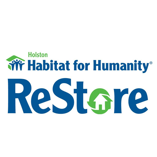 Thrift Store «Johnson City Habitat For Humanity Restore», reviews and photos