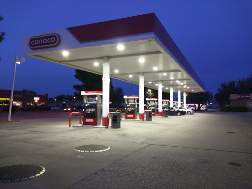 Circle K, 2316 W Lindsey St, Norman, OK 73069, USA, 