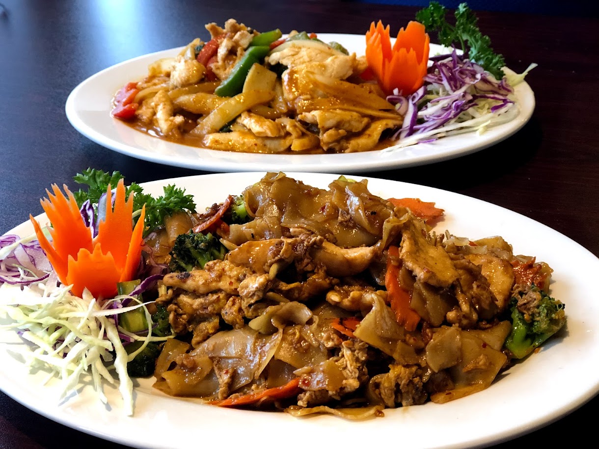 King Siam Thai Cuisine