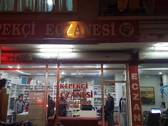 KEPEKÇİ ECZANESİ