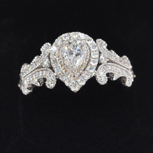 Jeweler «Brick City Gold Inc», reviews and photos, 104 Market St, Newark, NJ 07102, USA