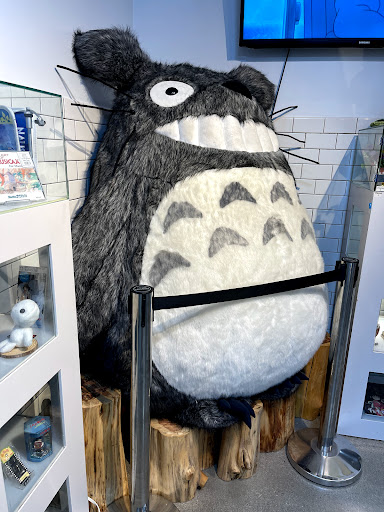 Gift Shop «Anime Zakka», reviews and photos, 36 John F. Kennedy St, Cambridge, MA 02138, USA