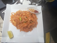 Phat thai du Restaurant thaï Tamarin à Vincennes - n°19