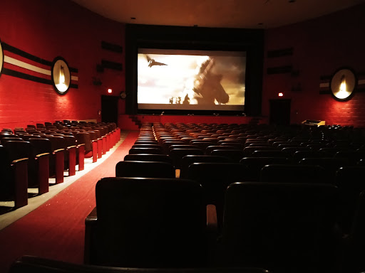 Movie Theater «Walnut Theatre», reviews and photos, 24 S Walnut St, Brazil, IN 47834, USA