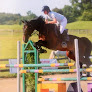 Écurie Fanny LUMET, Centre Equestre du bois d'Asniere Bécon-les-Granits