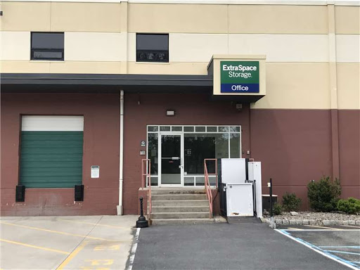 Self-Storage Facility «Extra Space Storage», reviews and photos, 27 Bond St, Central Valley, NY 10917, USA