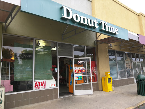 Donut Shop «Donut Time», reviews and photos, 10740 San Pablo Ave, El Cerrito, CA 94530, USA