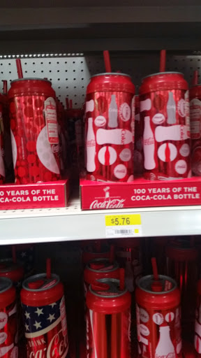 Department Store «Walmart Supercenter», reviews and photos, 2321 Charles St, Anderson, IN 46013, USA