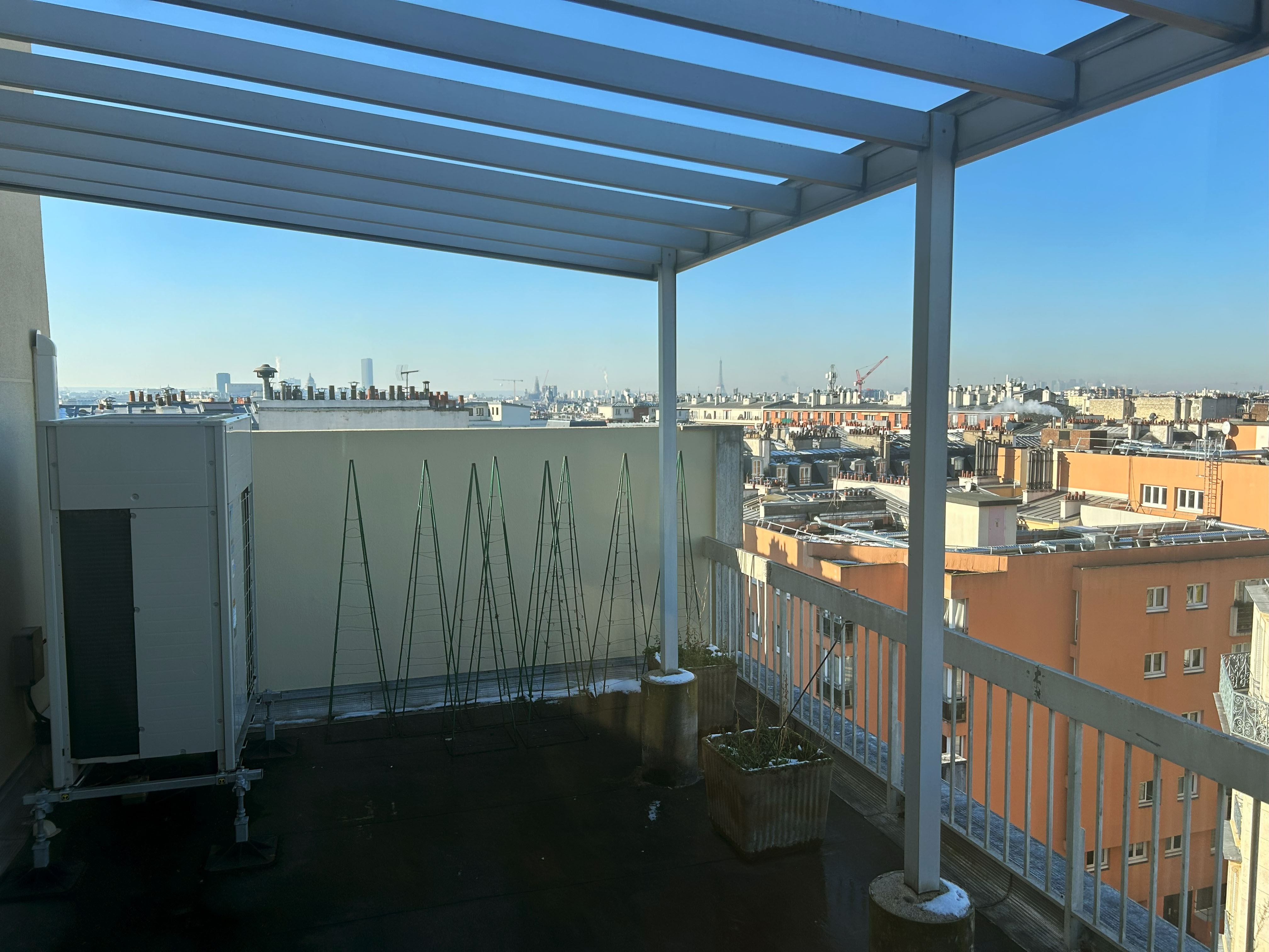 Photo n° 1 de l'avis de Alexandre.e fait le 22/01/2024 à 08:58