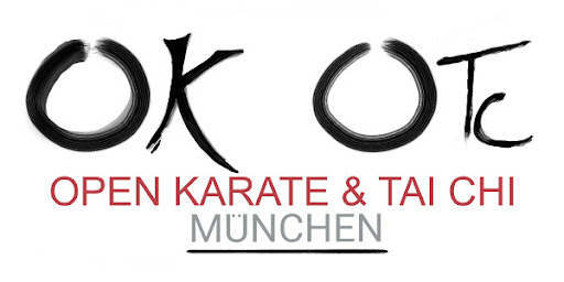 Open Karate & Tai Chi München e.V.