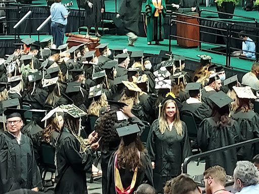 Stadium «Rynearson Stadium», reviews and photos, 799 North Hewitt Road, Ypsilanti, MI 48197, USA