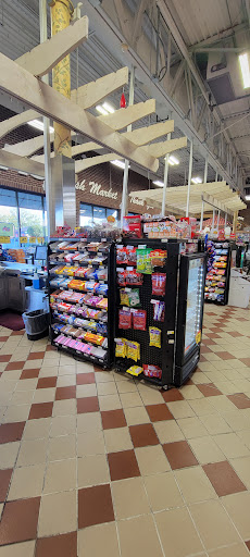 Supermarket «Lewis Fresh Market», reviews and photos, 2727 Grand Ave, Waukegan, IL 60085, USA