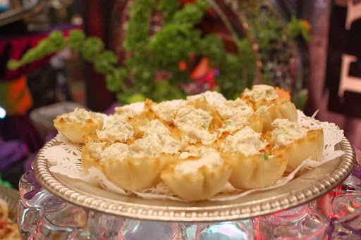 Caterer «Seasons Catering», reviews and photos, 333 N Ashland Ave, Lexington, KY 40502, USA