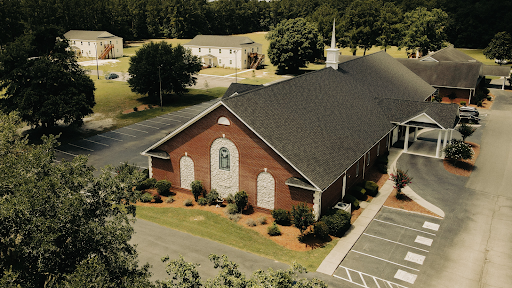 Savannah Holy Church of God