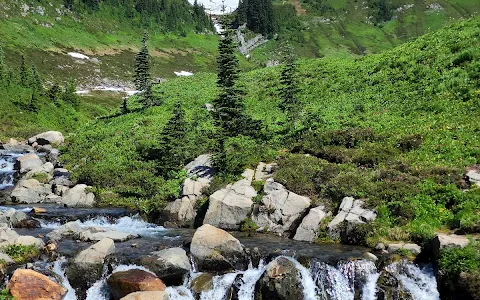 Mount Rainier National Park image